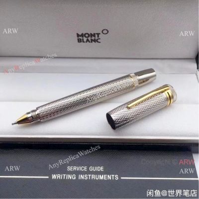 Mont Blanc Heritage 1912 Limited Edition Rollerball Pen - Fake Montblanc Pen